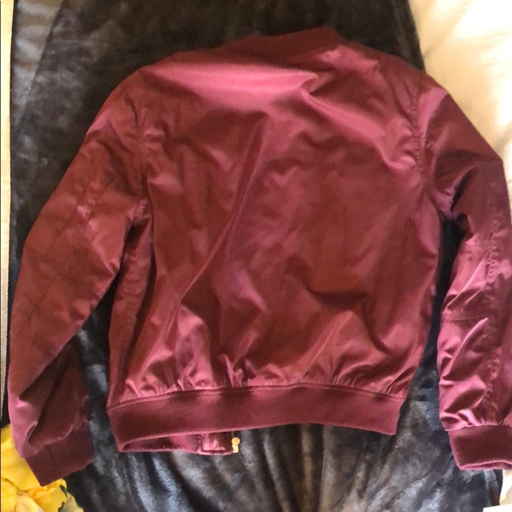 Bomber jacket - Picture 2 of 4